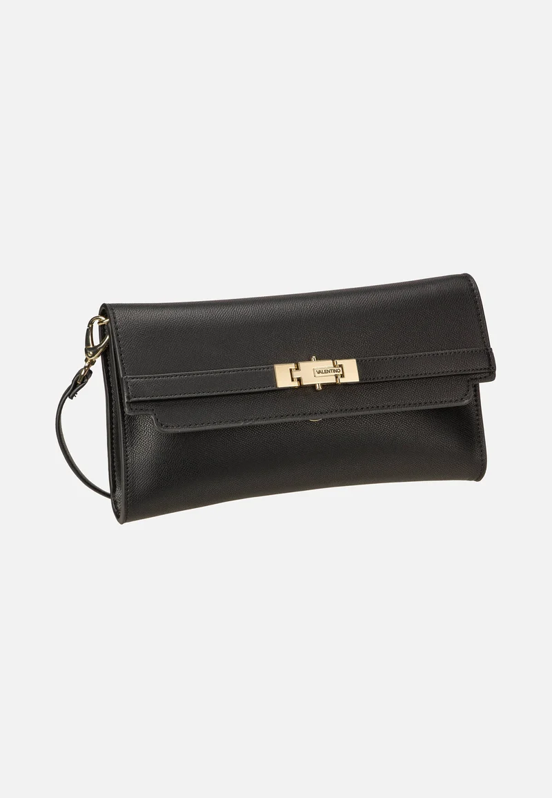 Fae RE D17 Nero - Crossbody Bag