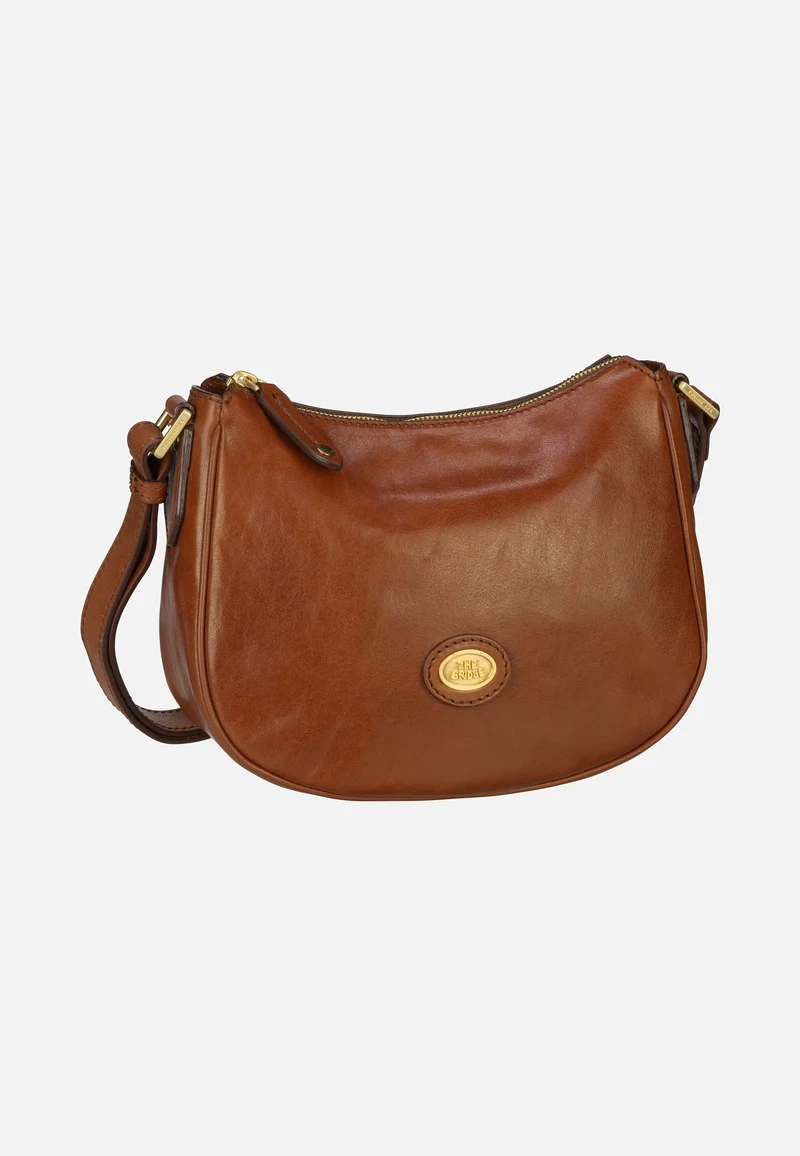 Story Donna Sac Bag 2731 Marrone - Crossbody Bag