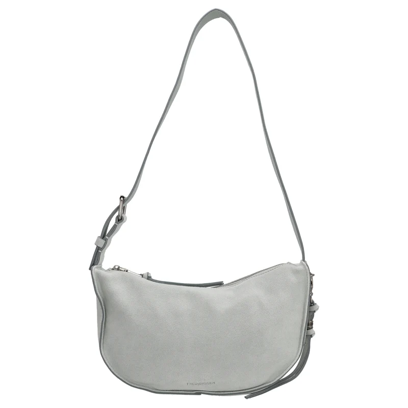 FREDsBRUDER Carry Me Cool Midi - Umhängetasche (powder mint)