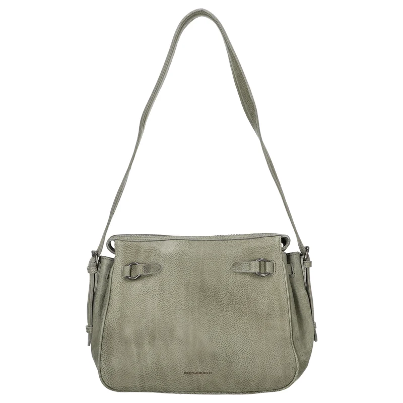 FREDsBRUDER My Forever Friend - Schultertasche (leaf)