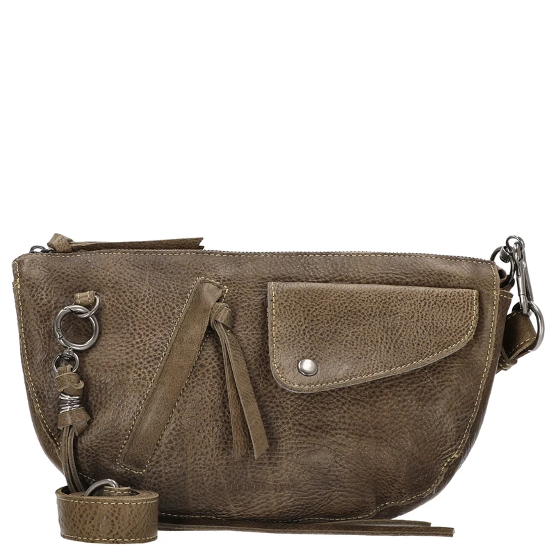 FREDsBRUDER My Forever Friend - Umhängetasche (muddy khaki)