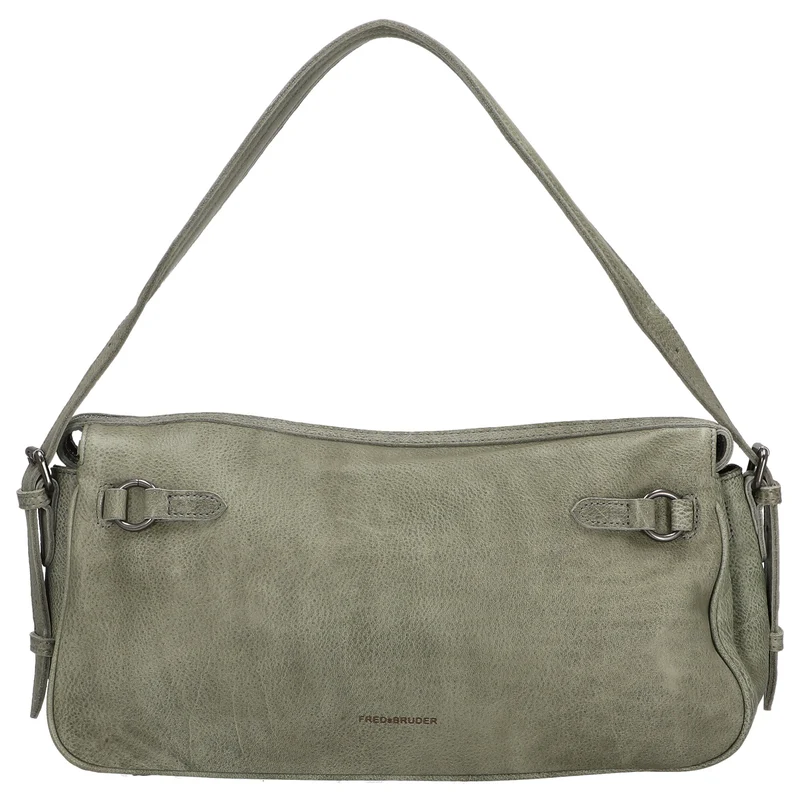 FREDsBRUDER My Forever Friend - Schultertasche (leaf)