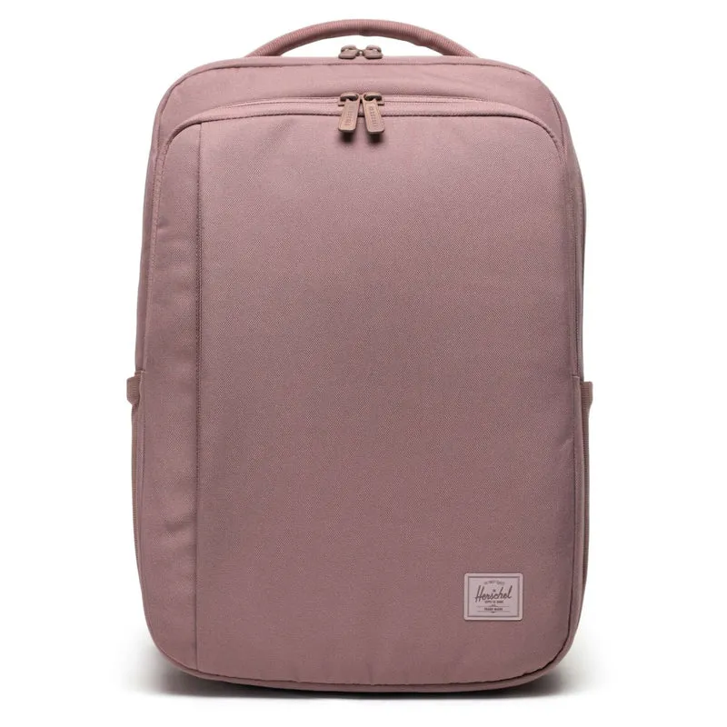 Herschel Kaslo Daypack Tech - Rucksack 15" 42.5 cm (ash rose)