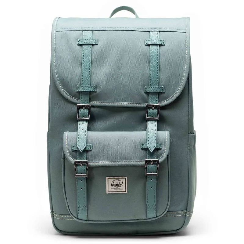Herschel Little America Mid-Volume - Rucksack 13" 40.5 cm (trellis)