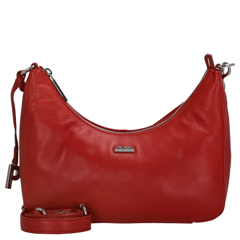 Picard Really - Schultertasche 26 cm (lipstick)