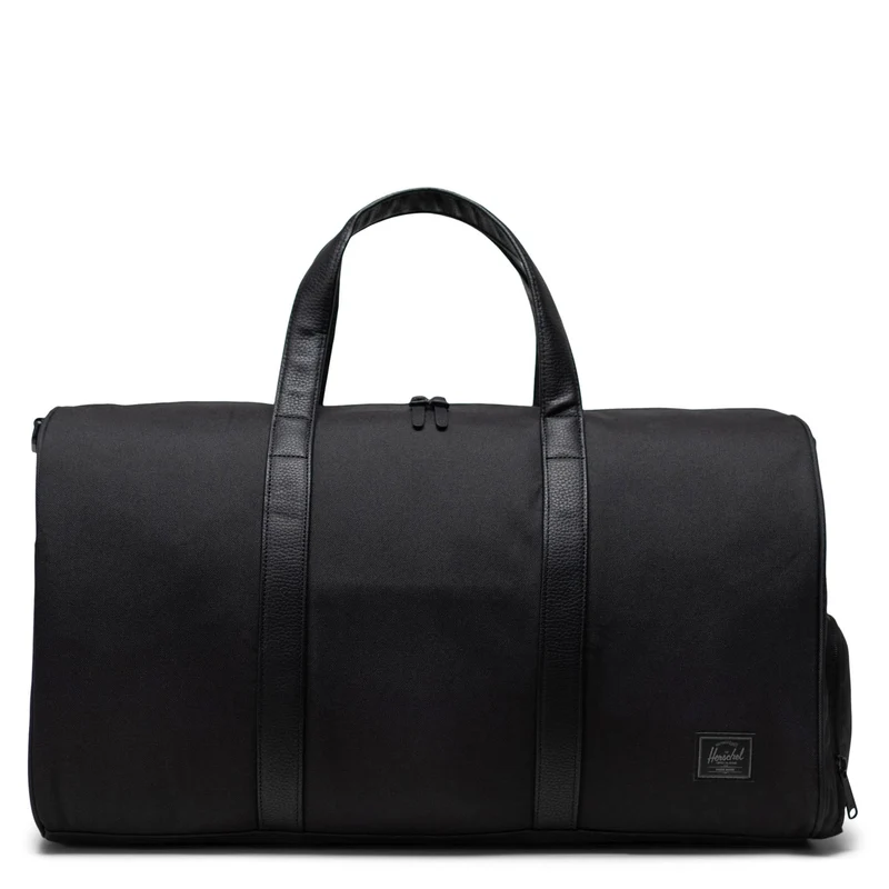Herschel Novel - Reisetasche 52 cm (black tonal)