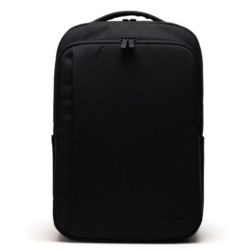 Herschel Kaslo Daypack Tech - Rucksack 15" 42.5 cm (black)