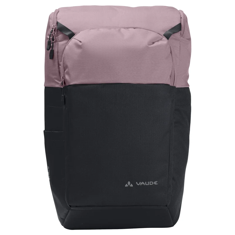 Vaude Albali II 32 - Rucksack 15.6" 50 cm (black/purple ash)