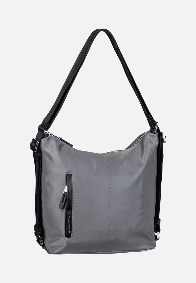 Hunter Medium Slide VCT41 Smoked Pearl - Rucksack