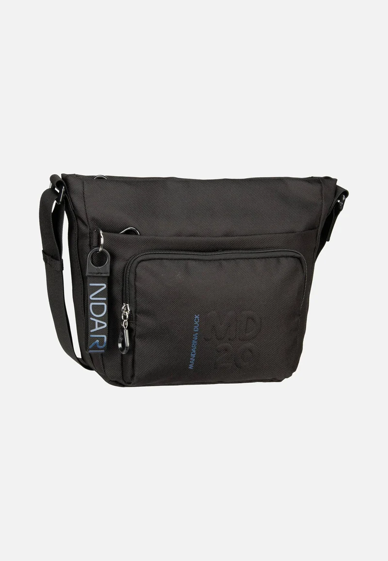 MD20 QMT43 Black - Crossbody Bag
