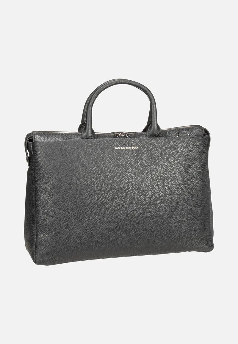 Mellow Urban Handbag MWT04 Nero - Aktentasche