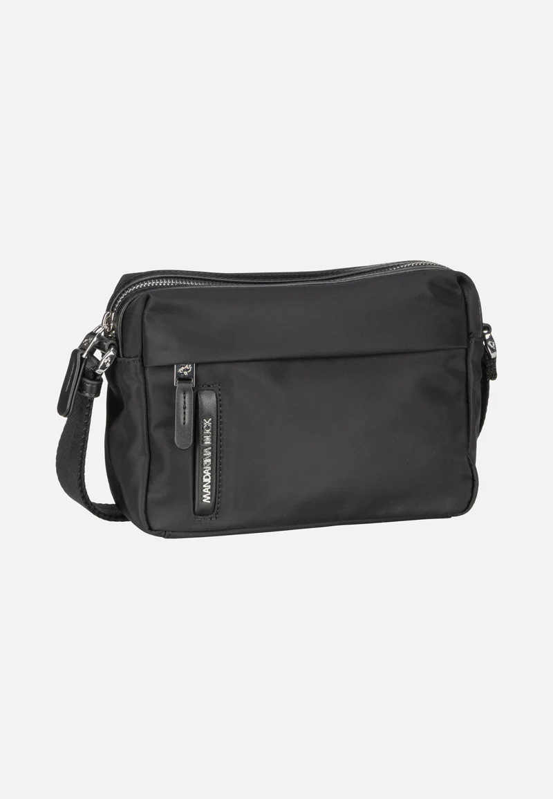 Hunter Small VCT34 Black - Crossbody Bag