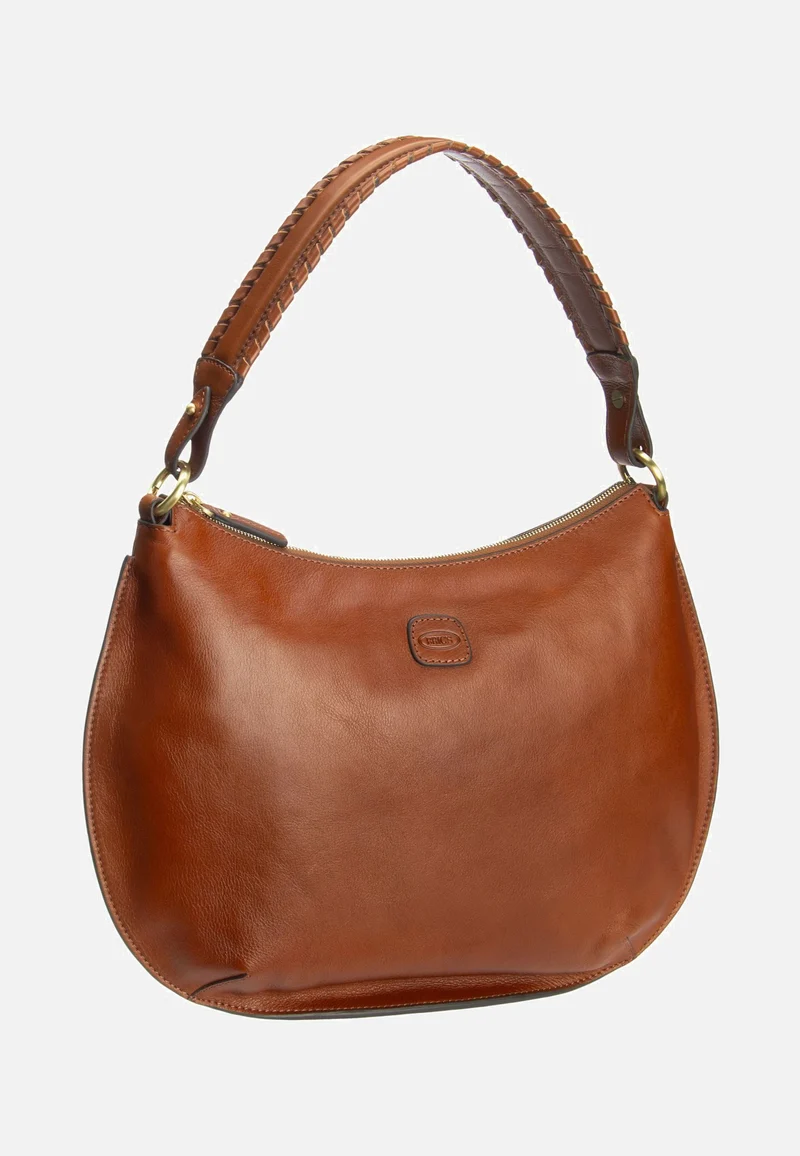 Volterra Hobo Bag 5945 Tabacco - Hobo Bag