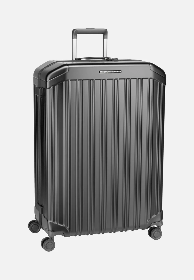 PQ Light Big Spinner 4428 Nero Opaco - Koffer