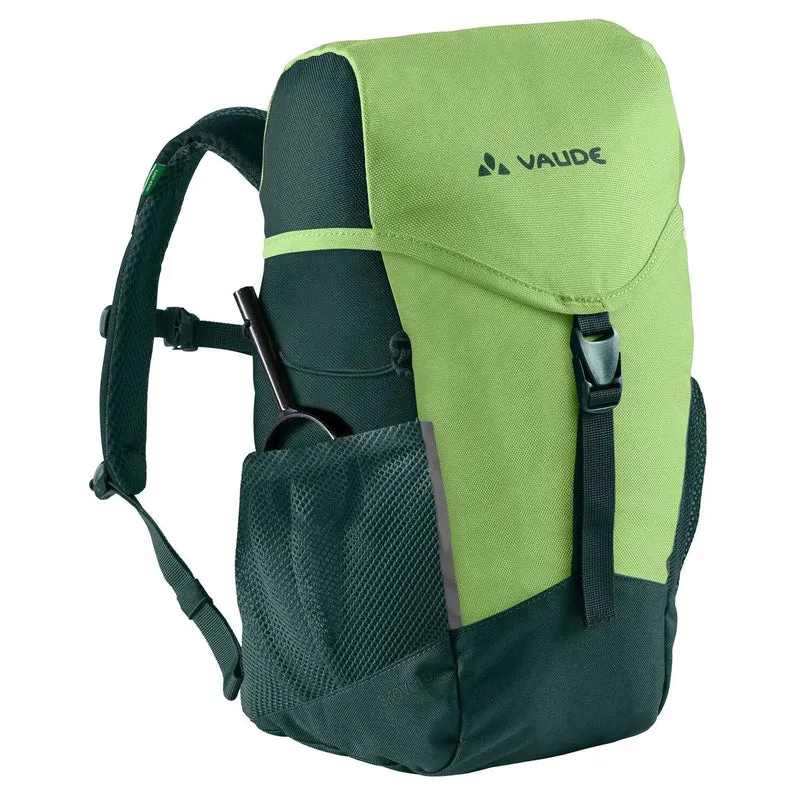 Vaude Skovi 10 - Jr. Rucksack 36 cm (dark forest)