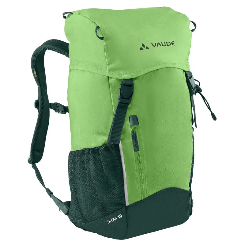 Vaude Skovi 19 -Jr. Rucksack 48 cm (dark forest)