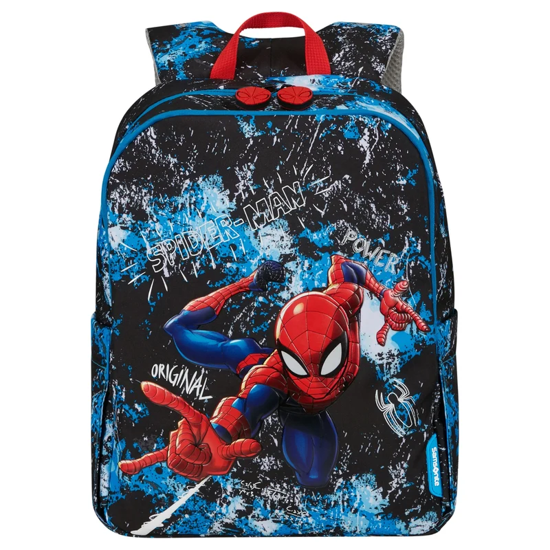 Samsonite Daydream Disney Marvel - Kinderrucksack 36 cm (spiderman mystery)