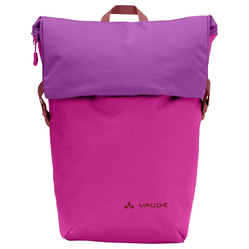 Vaude Unuk II 8 - Rucksack 39 cm (pink orchid)