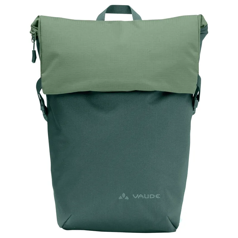 Vaude Unuk II 8 - Rucksack 39 cm (dark forest)