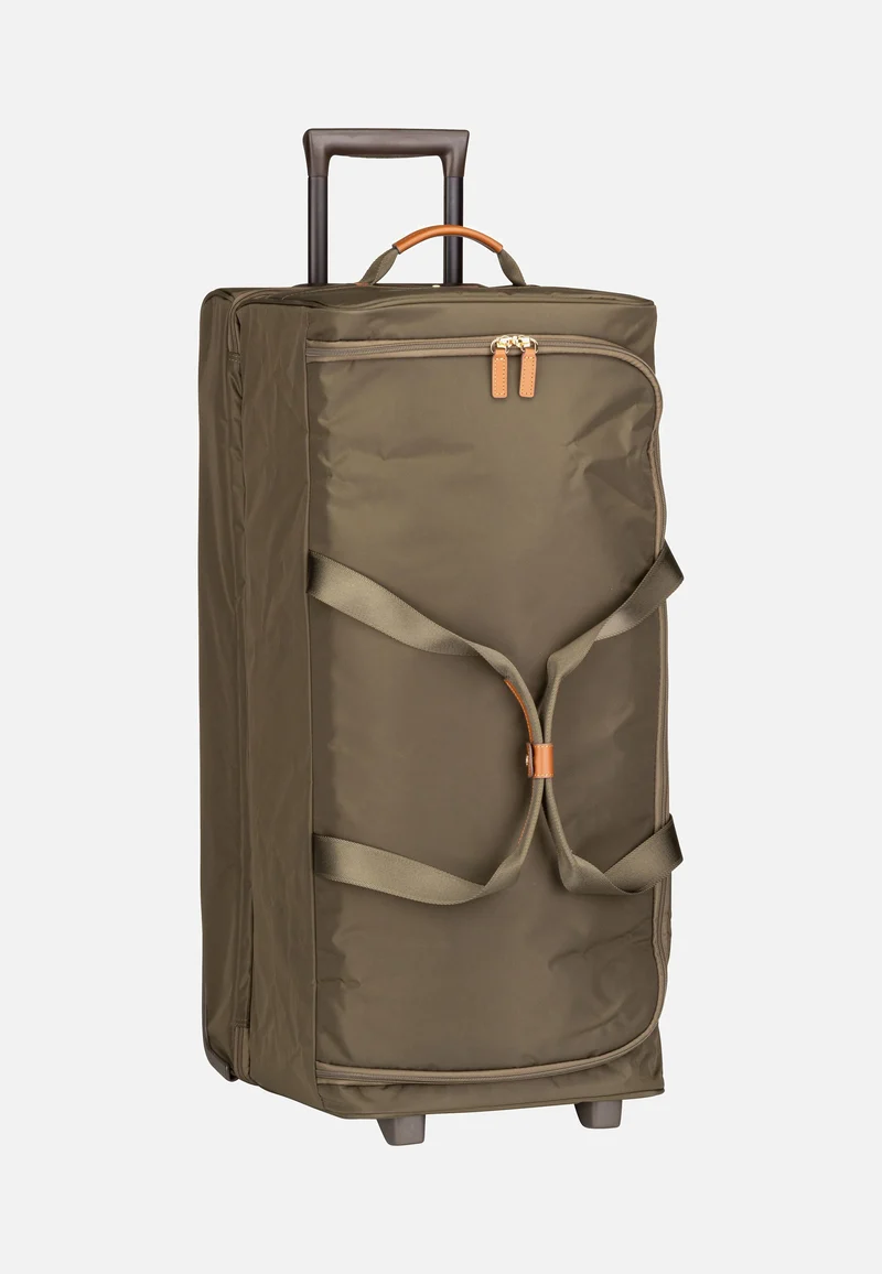 X-Travel 42522 Oliva - Reisetasche mit Rollen