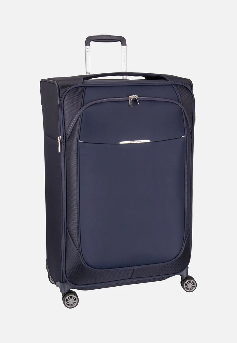 Re-Lite Spinner 78 Midnight Blue - Koffer