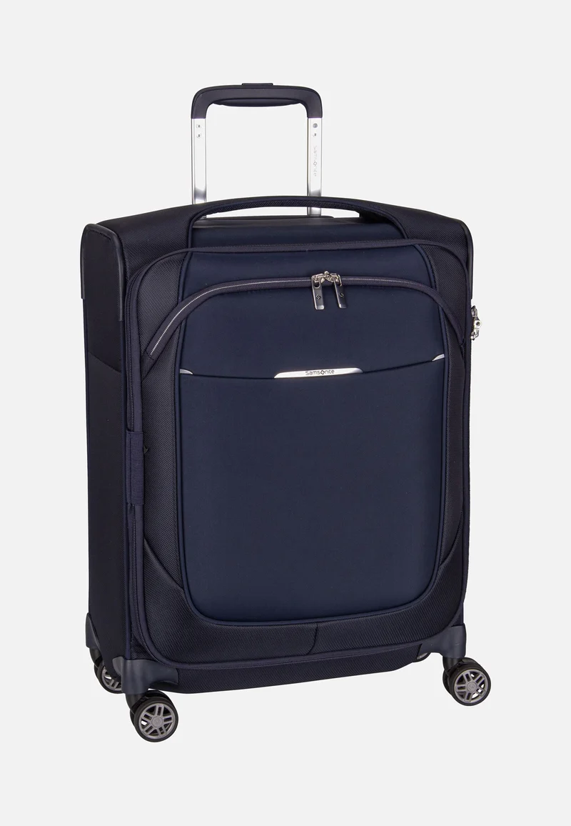 Re-Lite Spinner 55 Midnight Blue - Koffer