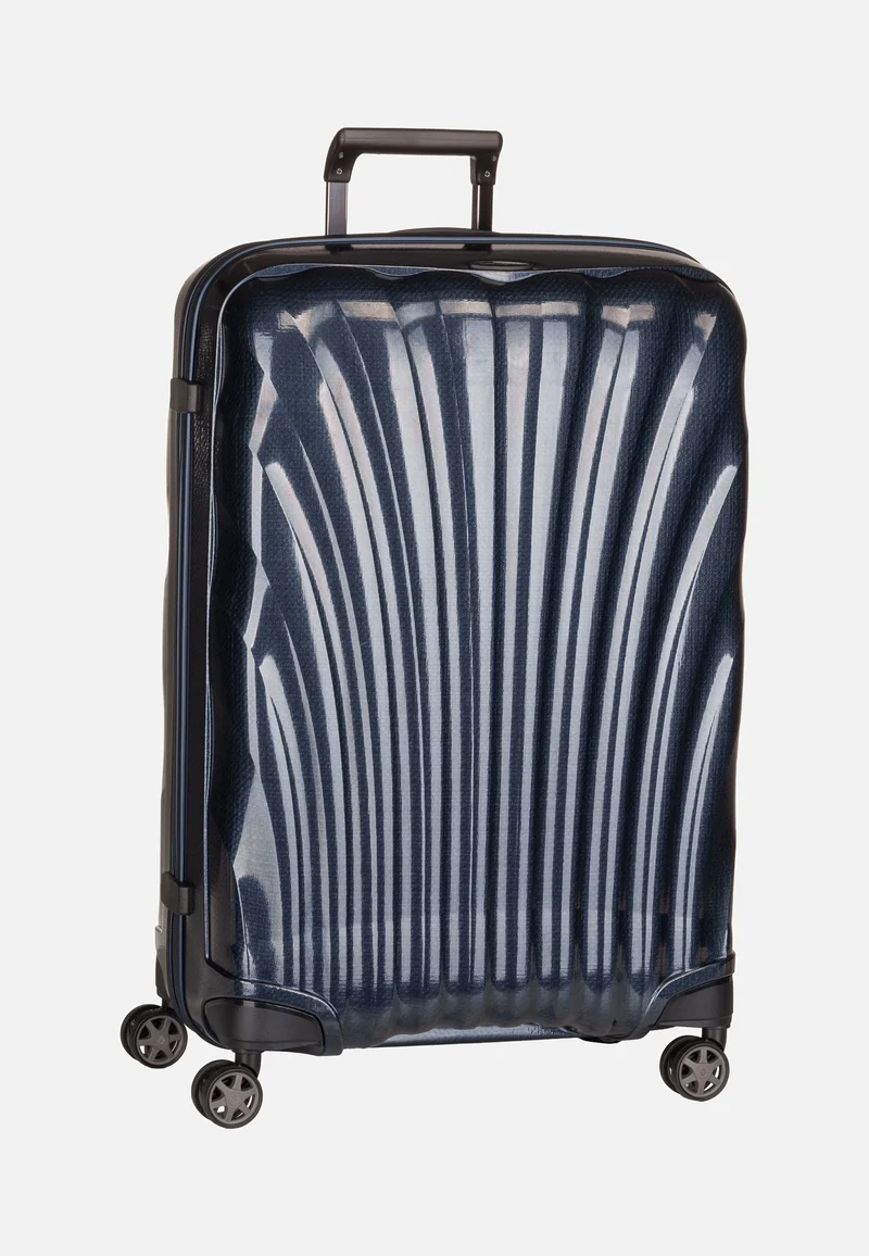 C-Lite Spinner 75 Midnight Blue - Koffer