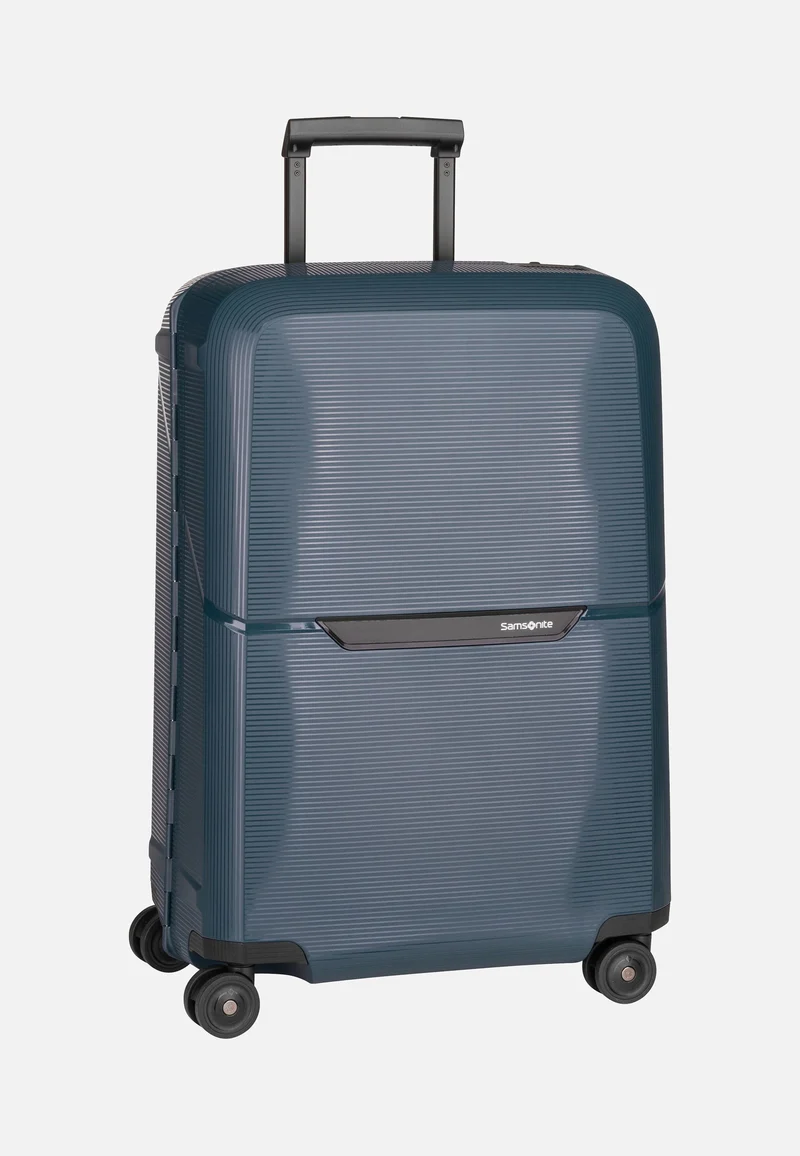 Magnum Eco Spinner 69/25 Midnight Blue - Koffer