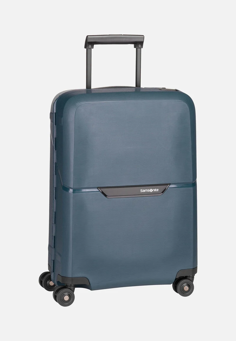 Magnum Eco Spinner 55/20 Midnight Blue - Koffer