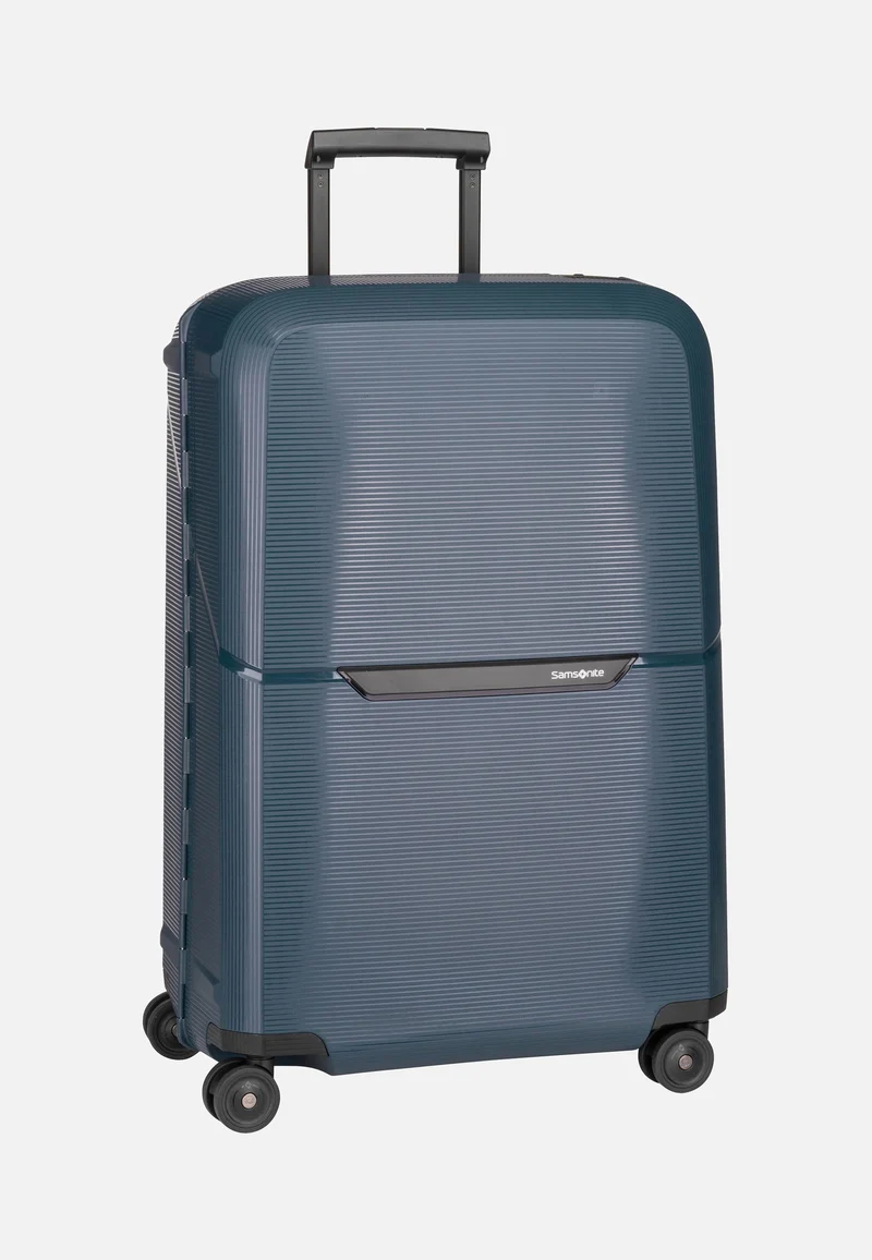 Magnum Eco Spinner 75/28 Midnight Blue - Koffer