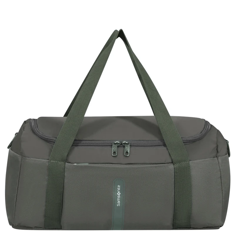Samsonite Ta Revolution - faltbare Reisetasche XS 40 cm (green)