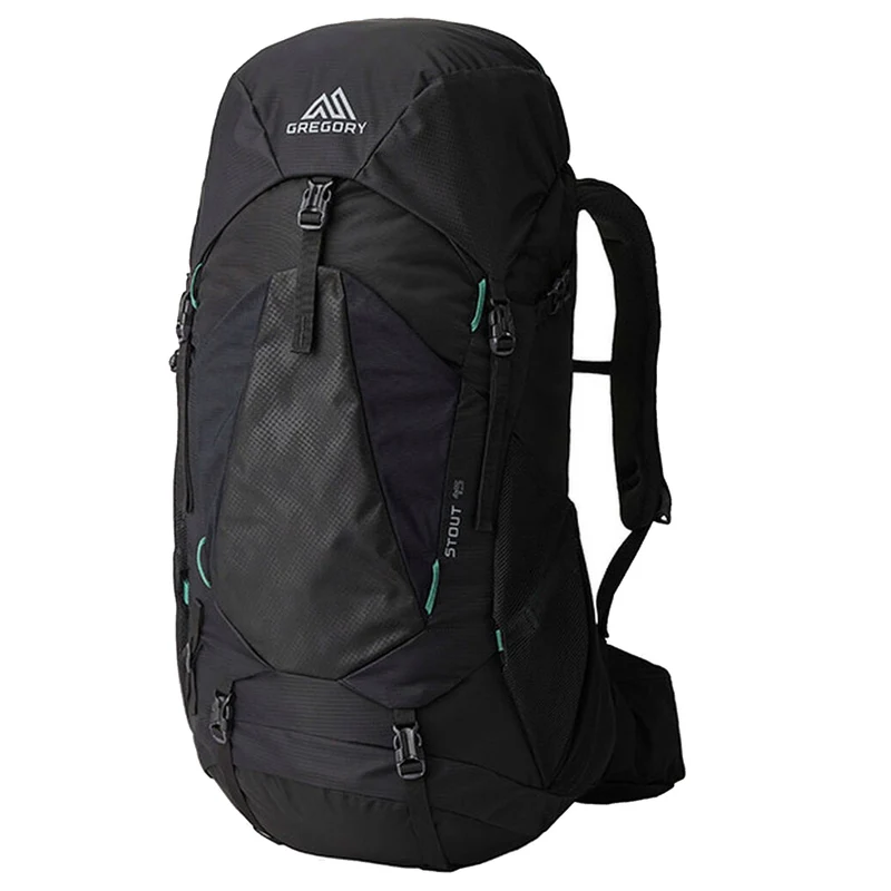 Gregory Stout 45 RC - Wanderrucksack 69 cm (forest black)