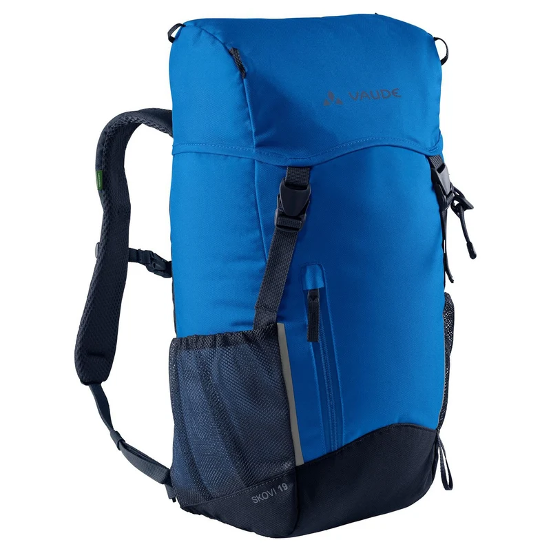 Vaude Skovi 19 -Jr. Rucksack 48 cm (blue/eclipse)