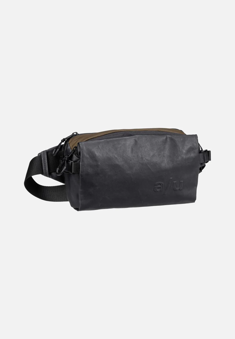 Ishikari RE Black - Sling Bag