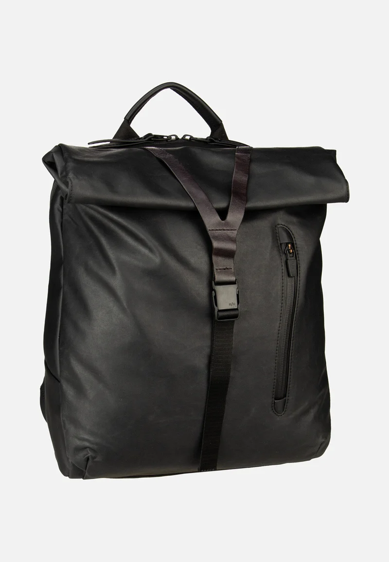 Yabe RE Black - Rucksack