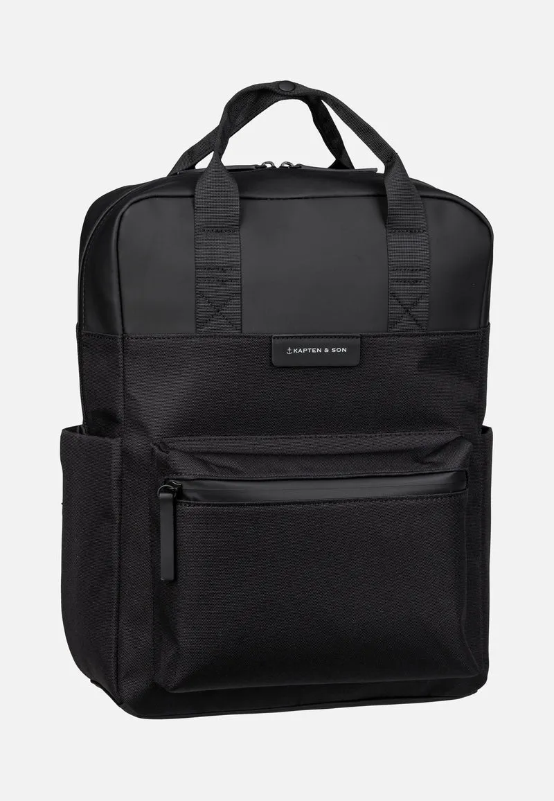 Bergen Pro Diaper BP All Black - Rucksack
