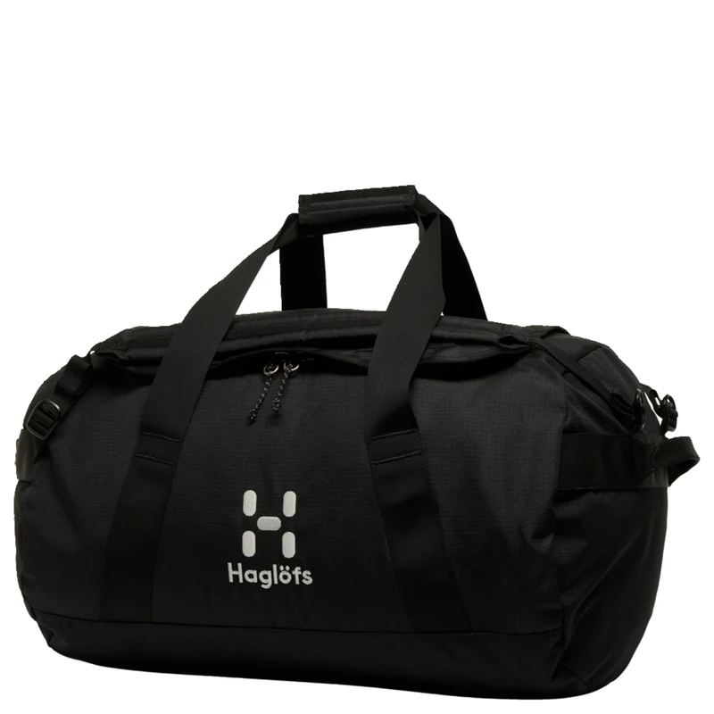 Haglöfs Fjatla 60 - Reisetasche 52.5 cm (true black)