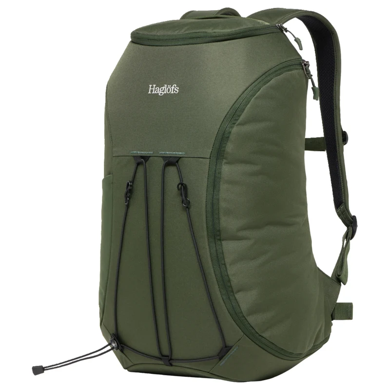Haglöfs Corker Large - Rucksack 49 cm (seaweed green)