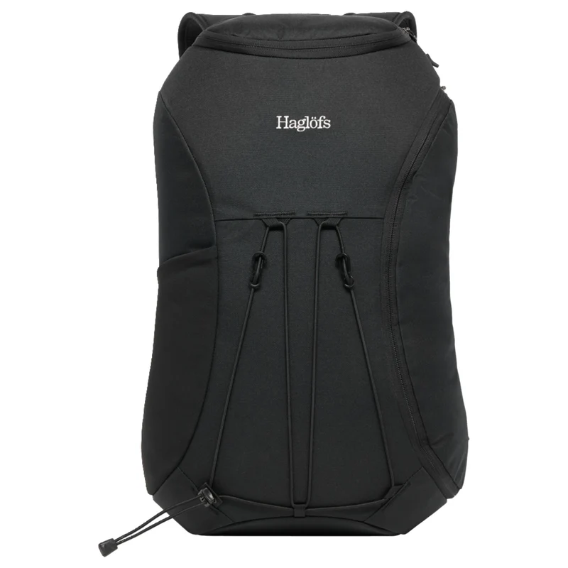 Haglöfs Corker Large - Rucksack 49 cm (true black)