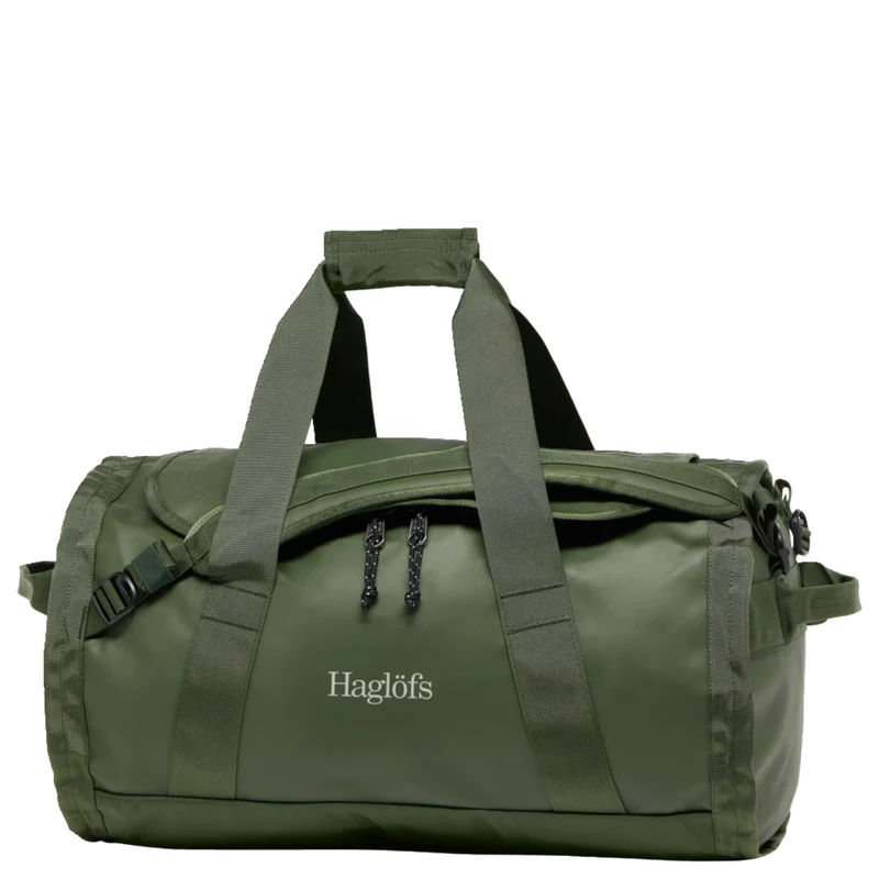 Haglöfs Lava 50 - Reisetasche 58 cm (seaweed green)