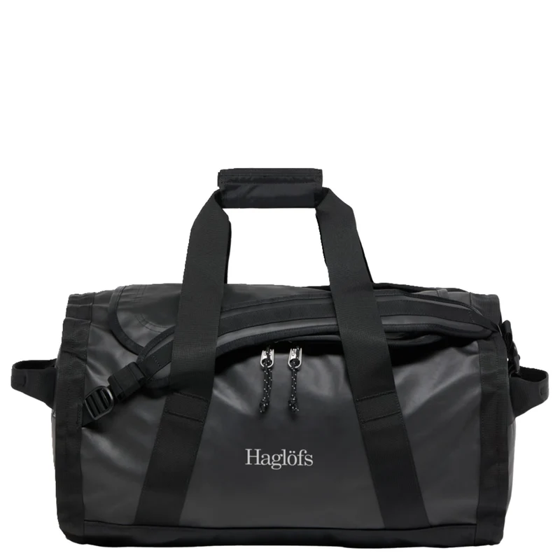 Haglöfs Lava 50 - Reisetasche 58 cm (true black)