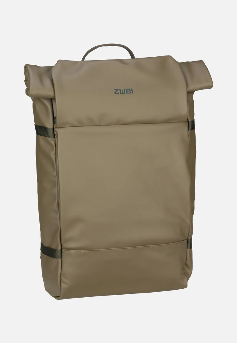Aqua AQR350 Olive - Rolltop Rucksack