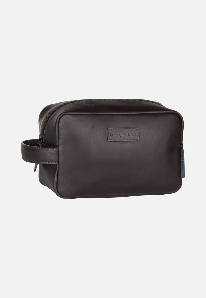 Clark Washbag Braun - Kulturbeutel