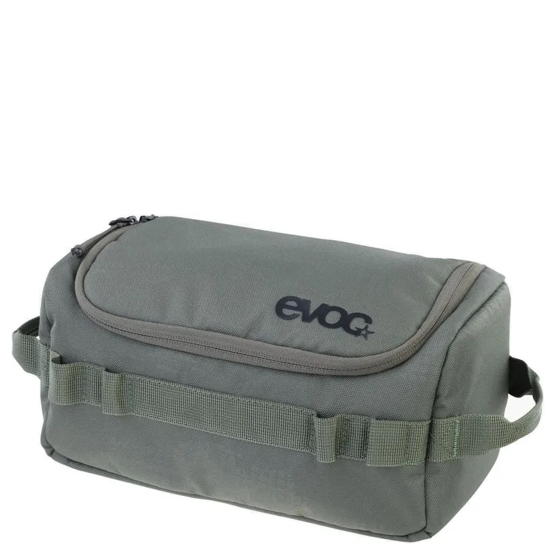 Evoc Wash Bag - Kulturbeutel 26 cm (dark olive)