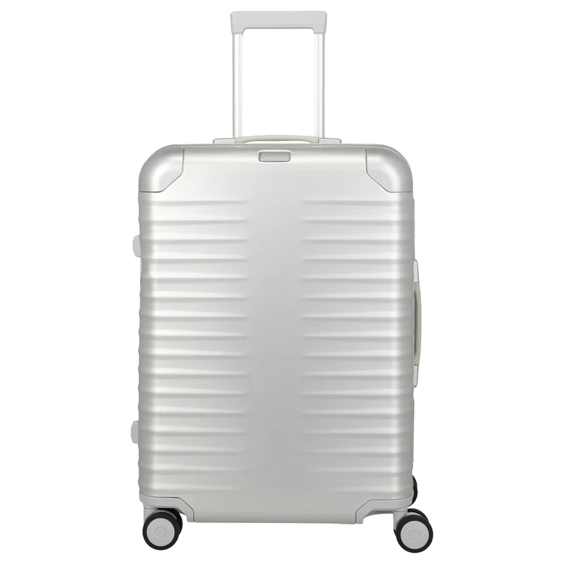 TITAN ETERNITY - 4-Rollen-Trolley M+ 69 cm (silver)