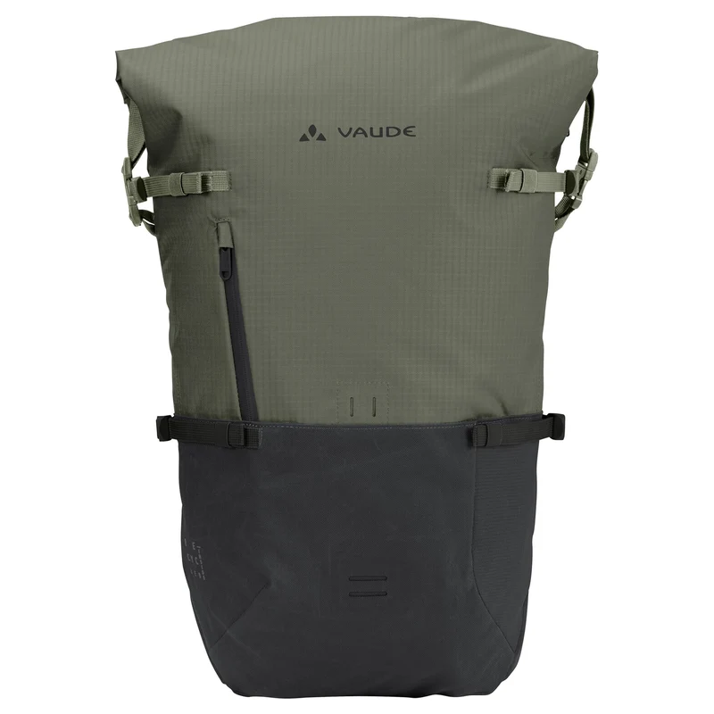 Vaude CityGo 23 II - Rucksack 13.3" 53 cm (khaki)