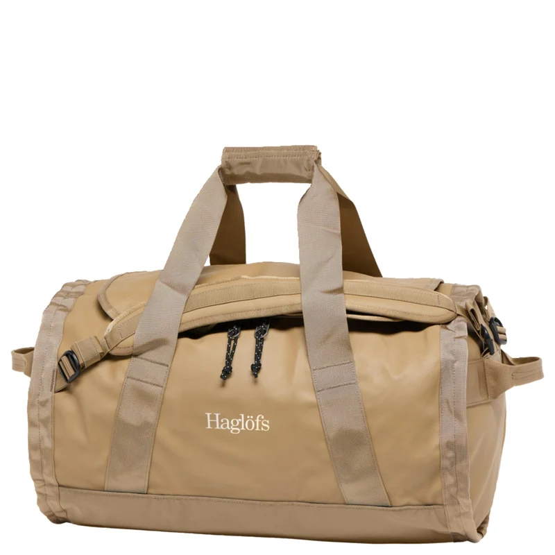 Haglöfs Lava 50 - Reisetasche 58 cm (oak brown)