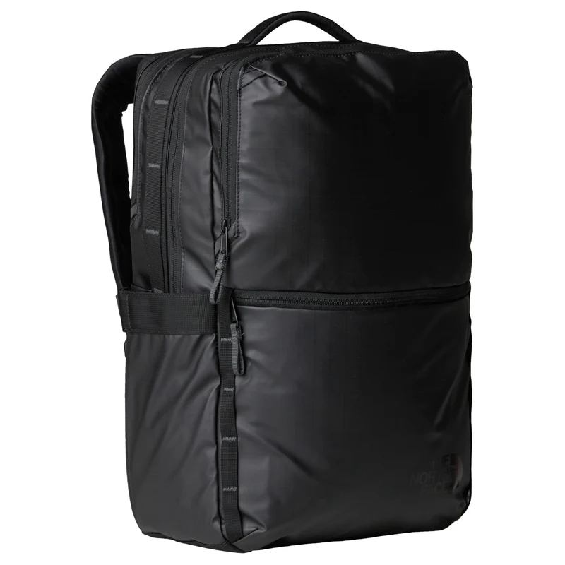 The North Face Base Camp Voyager Daypack- Rucksack 49 cm (tnf black/asphalt grey)