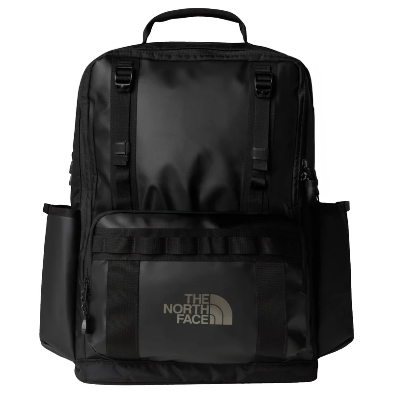 The North Face Base Camp Daypack - Rucksack 16" 47 cm (tnf black/asphalt grey)