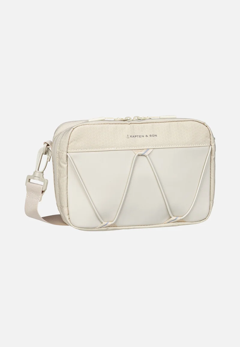 Banff Chestbag Sandstone - Crossbody Bag